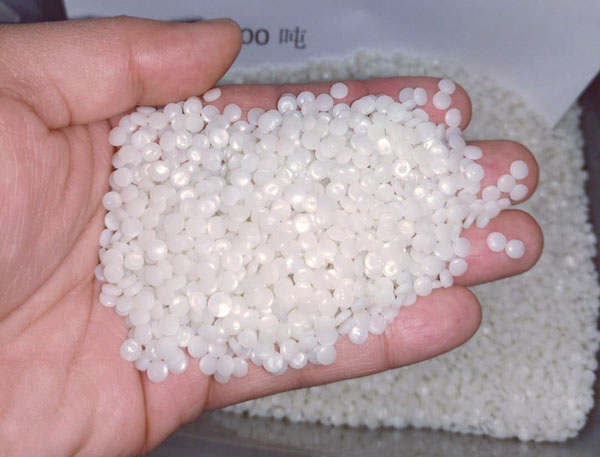 金华透明低压HDPE吹膜专用料