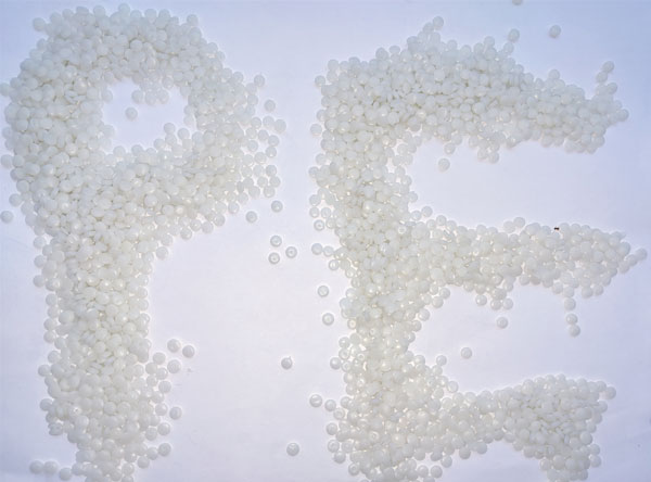 金华一级透明hdpe吹塑颗粒