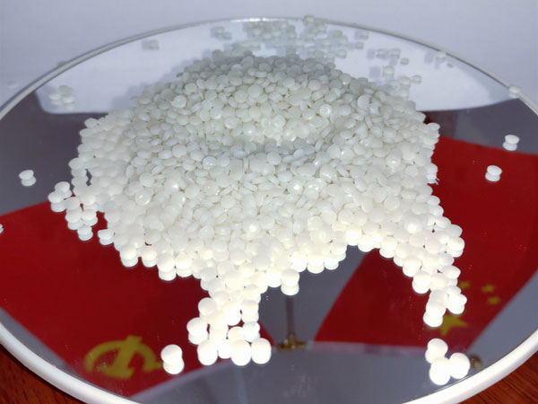 金华吹膜HDPE塑料颗粒