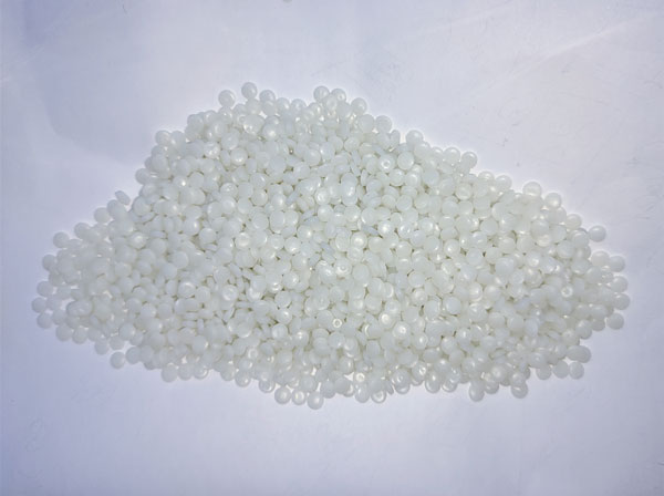 金华吹膜聚乙烯hdpe再生料