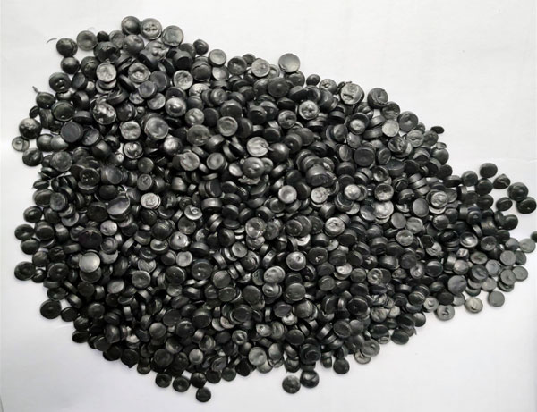 金华黑色HDPE滴灌管材专用塑料颗粒