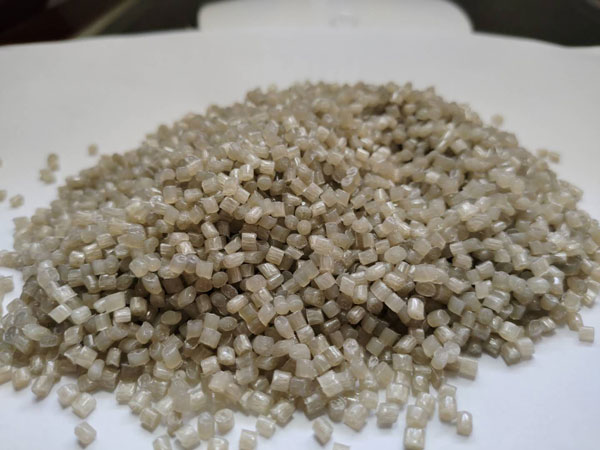 金华藤条专用LDPE 再生料高压颗粒