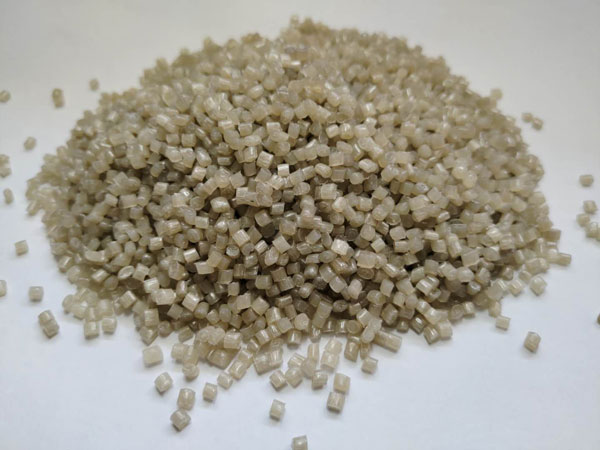 金华再生LDPE吹膜塑料原料