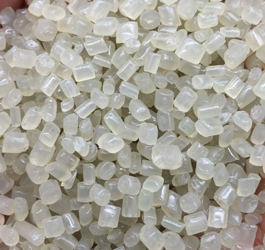 金华再生LDPE聚乙烯线缆专用料