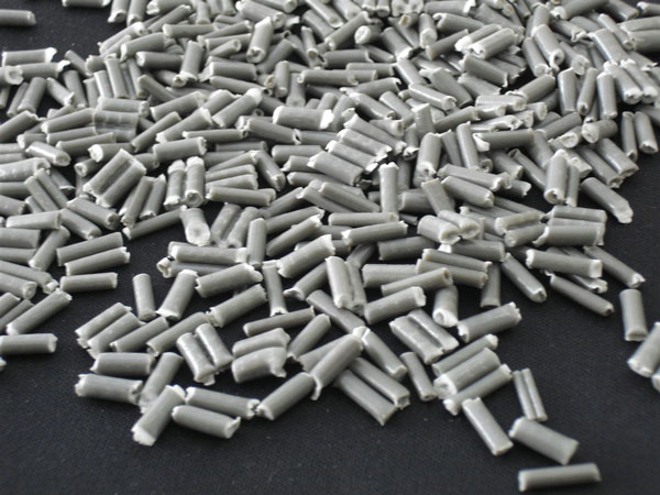 金华pp再生塑料颗粒