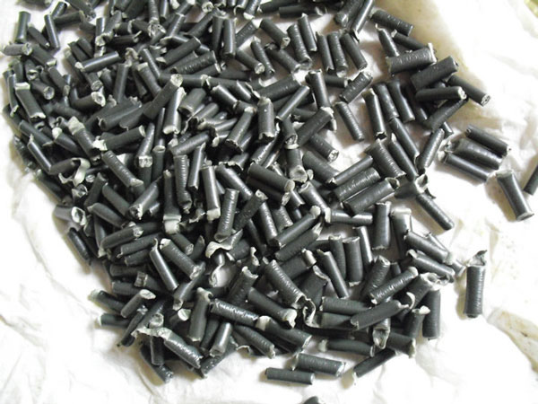 金华编织袋pp颗粒再生料