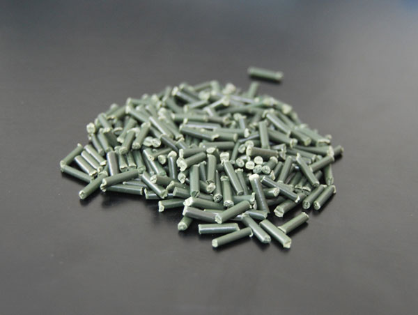 金华再生pp编织袋颗粒