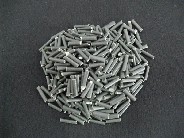 金华再生PP拉丝回料