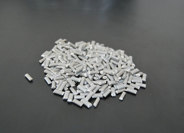 金华再生pp注塑颗粒