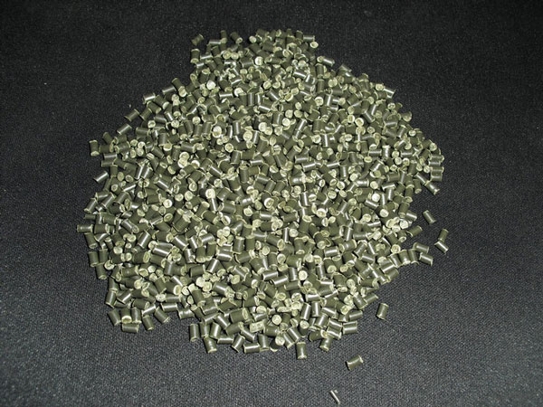 金华再生聚丙烯pp再生颗粒