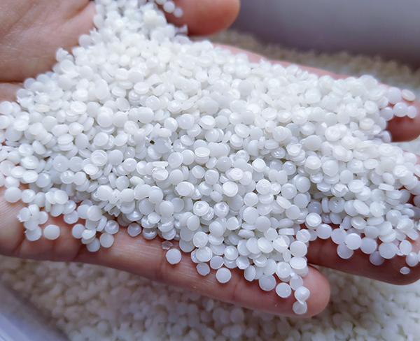 金华垃圾袋HDPE专用颗粒