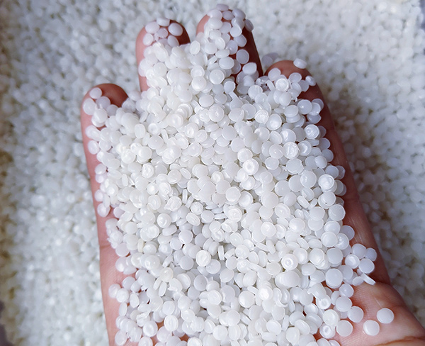 金华中空吹塑桶HDPE专用颗粒