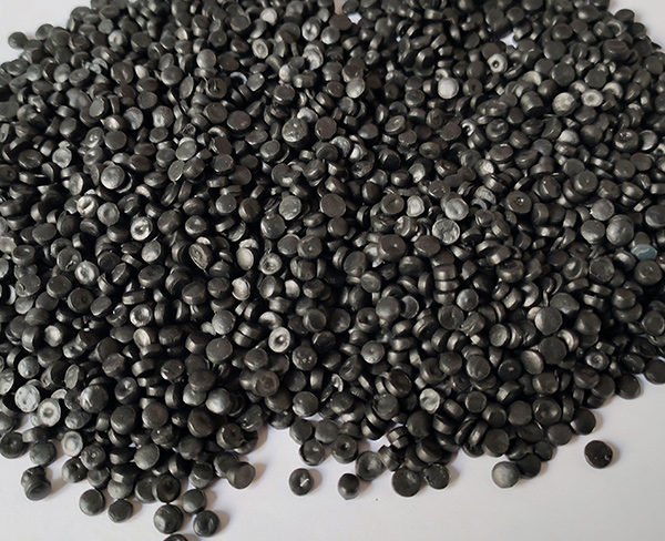 金华木塑板塑料地板HDPE专用料