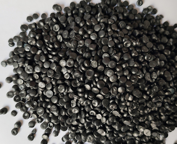 金华三维复合排水网HDPE专用料