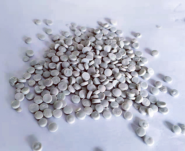 金华吹塑水马HDPE专用颗粒