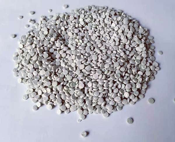 金华中空吹塑汽修躺板HDPE专用颗粒