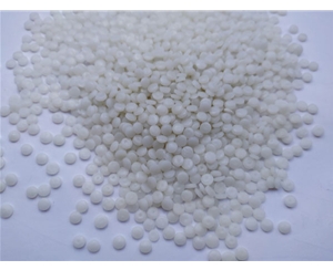 金华透明吹膜级hdpe再生颗粒