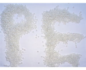 金华一级透明hdpe吹塑颗粒