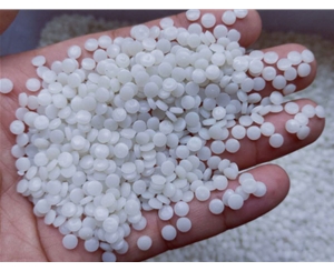 金华一级透明低压HDPE再生料