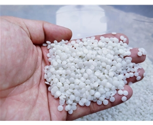 金华再生HDPE聚乙烯薄膜级颗粒