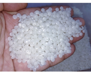 金华中空吹膜HDPE再生颗粒