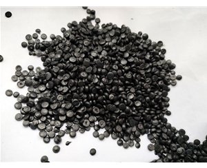 金华HDPE低压颗粒穿线管专用料