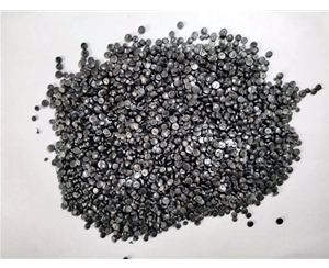 金华黑色HDPE排污管道专用颗粒