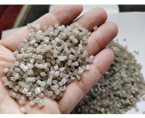 金华LDPE再生塑料吹塑级颗粒