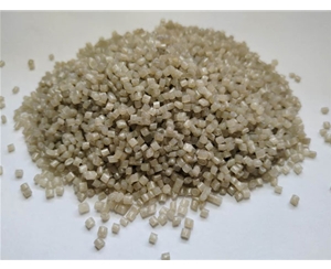 金华再生LDPE吹膜塑料原料