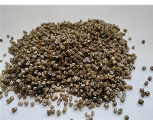 金华注塑级PE颗粒ldpe再生料