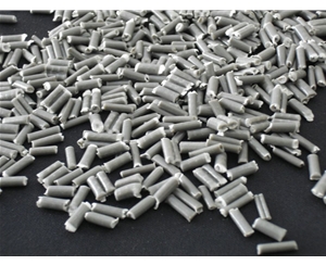 金华pp再生塑料颗粒