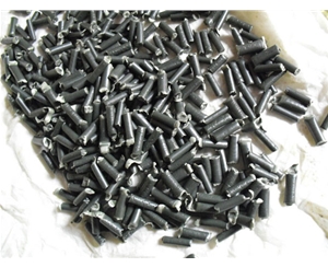 金华编织袋pp颗粒再生料