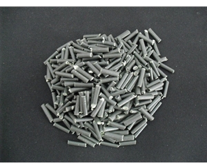 金华再生PP拉丝回料