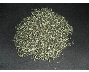 金华再生聚丙烯pp再生颗粒