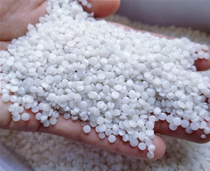 金华垃圾袋HDPE专用颗粒