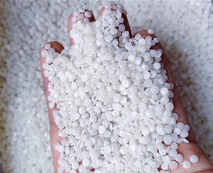 金华中空吹塑桶HDPE专用颗粒