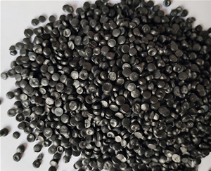 金华三维复合排水网HDPE专用料