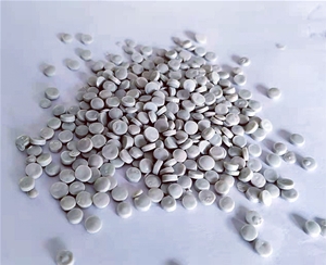 金华吹塑水马HDPE专用颗粒
