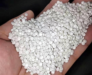 金华中空吹塑户外家具HDPE专用颗粒